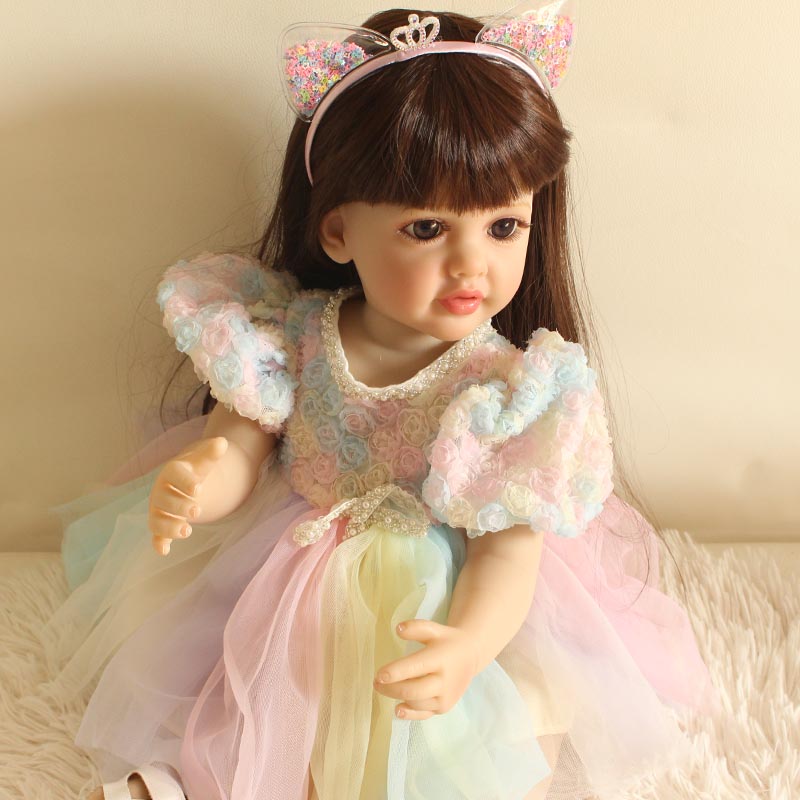 Ten Popular Types of Baby Dolls Listed