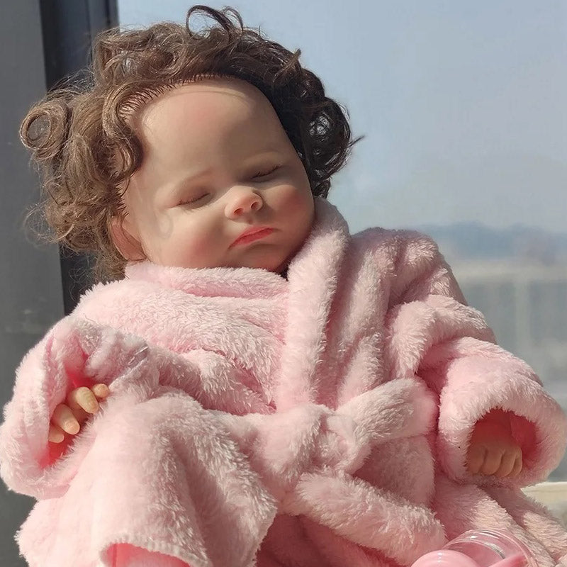 Where and How to Buy Worthwhile Reborn Doll And Not Get Scammed