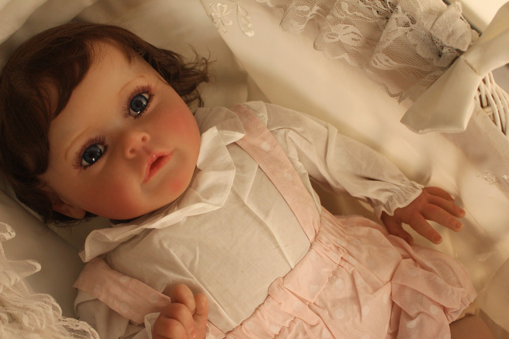 Where and how to buy reborn doll but not get scammed