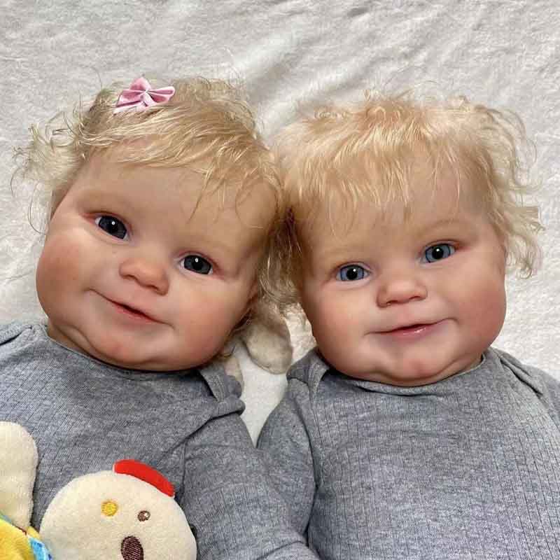 reborn twins 