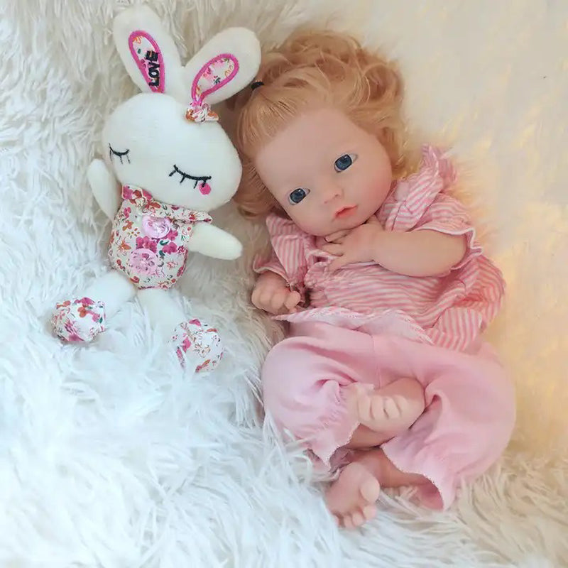 Shop For Collectible Dolls And Fantasy Reborn Dolls | Baby Dolls ...